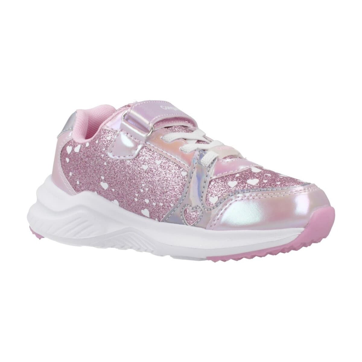 Girls' Sneakers Conguitos Pink