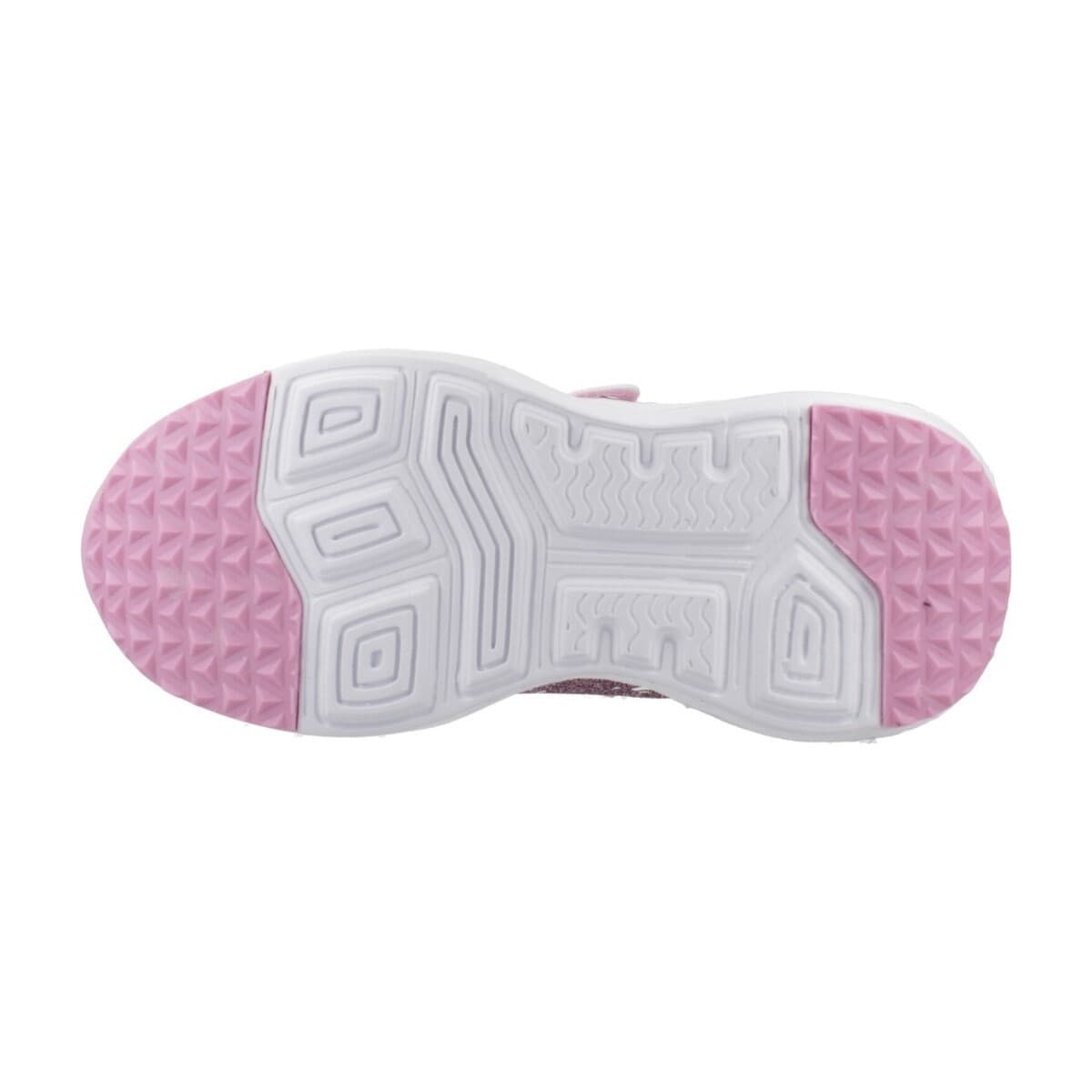 Girls' Sneakers Conguitos Pink