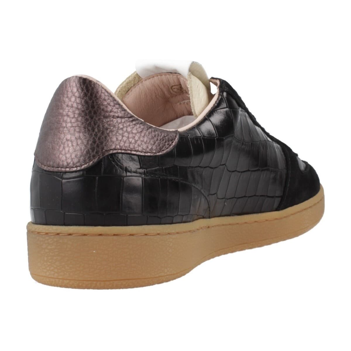 Women's Sneakers Wonders Black