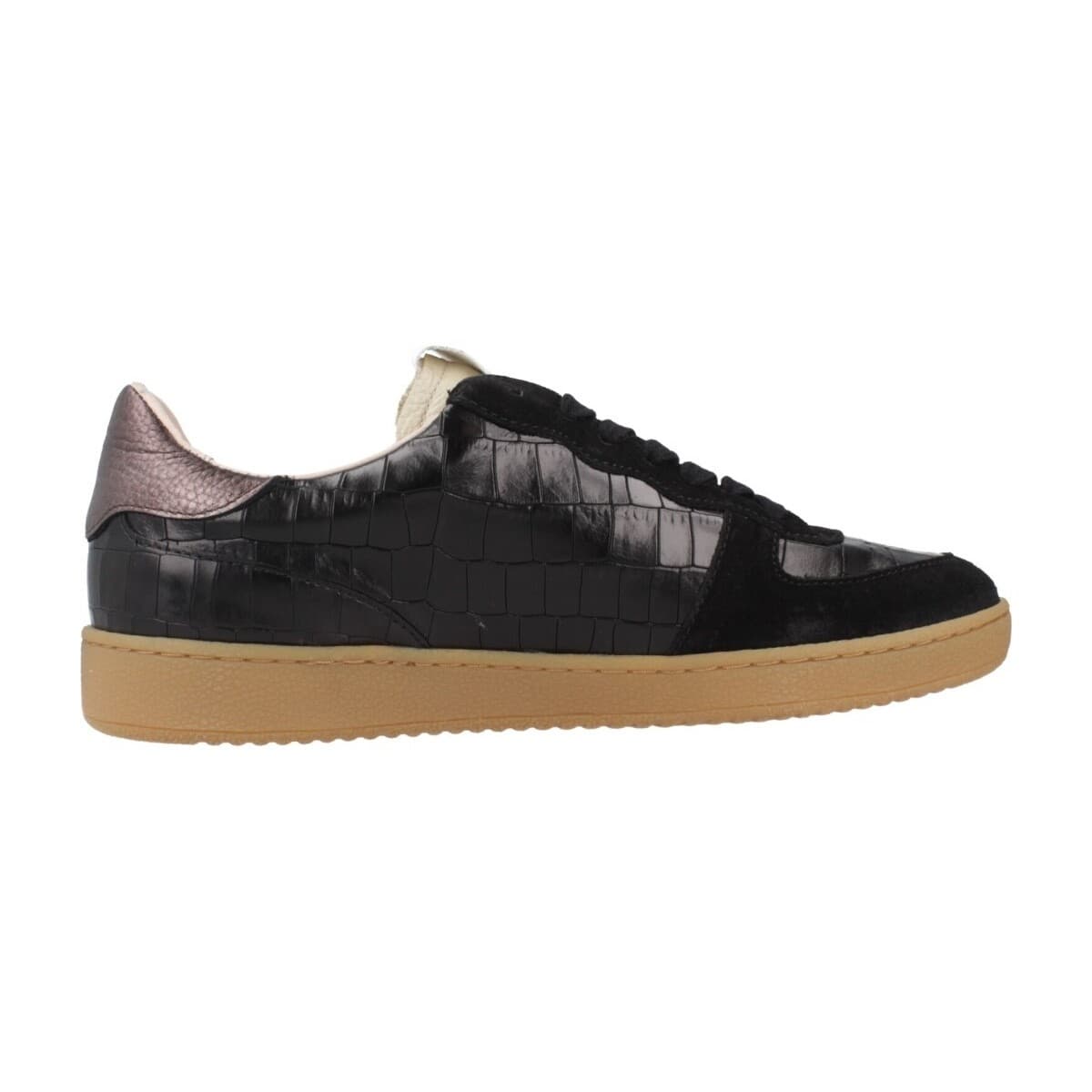 Women's Sneakers Wonders Black