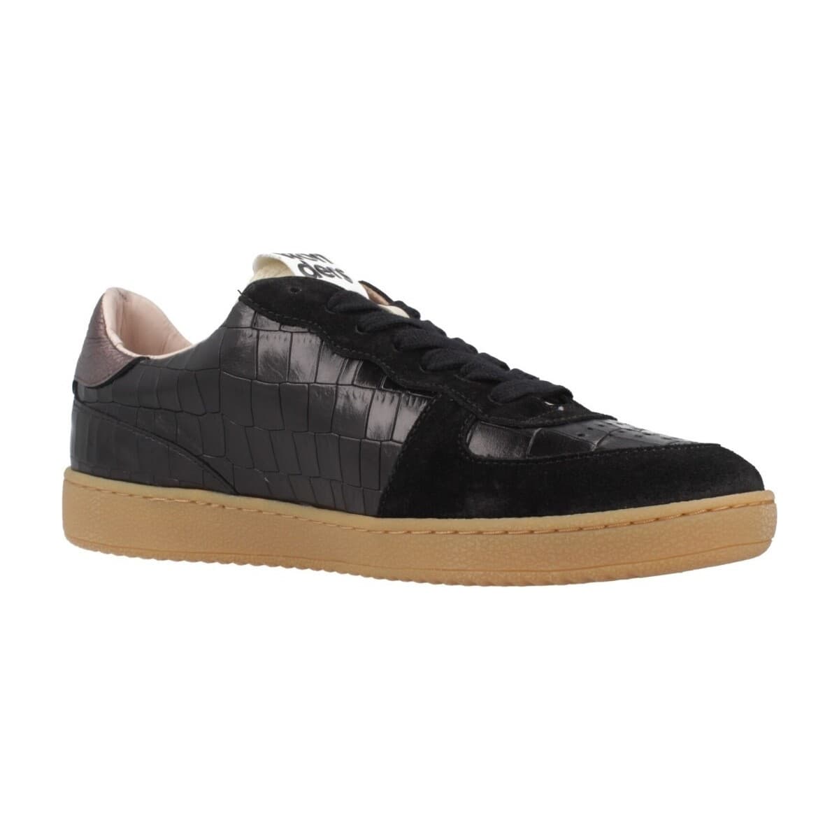 Women's Sneakers Wonders Black
