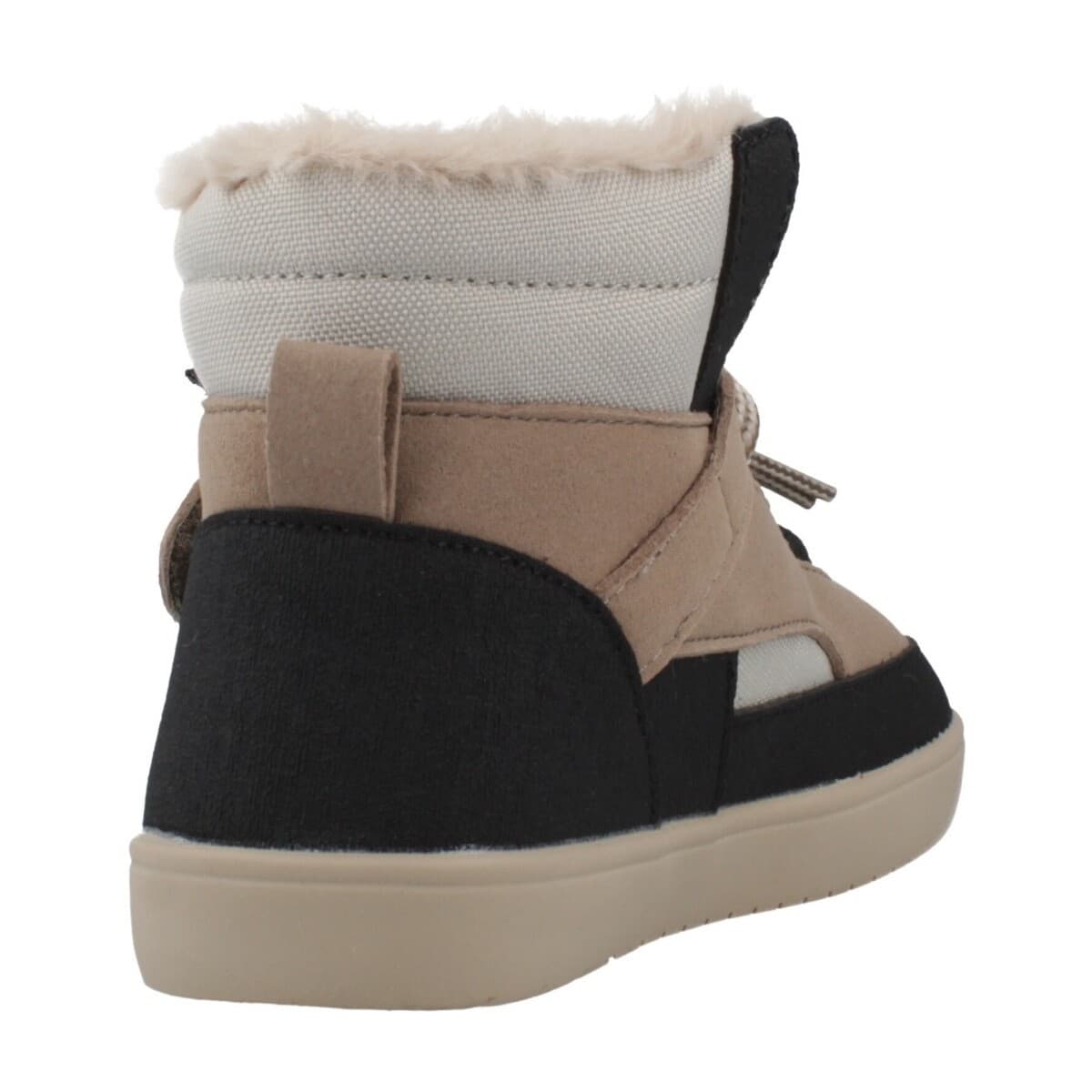 Boys' Sneakers Muris Brown