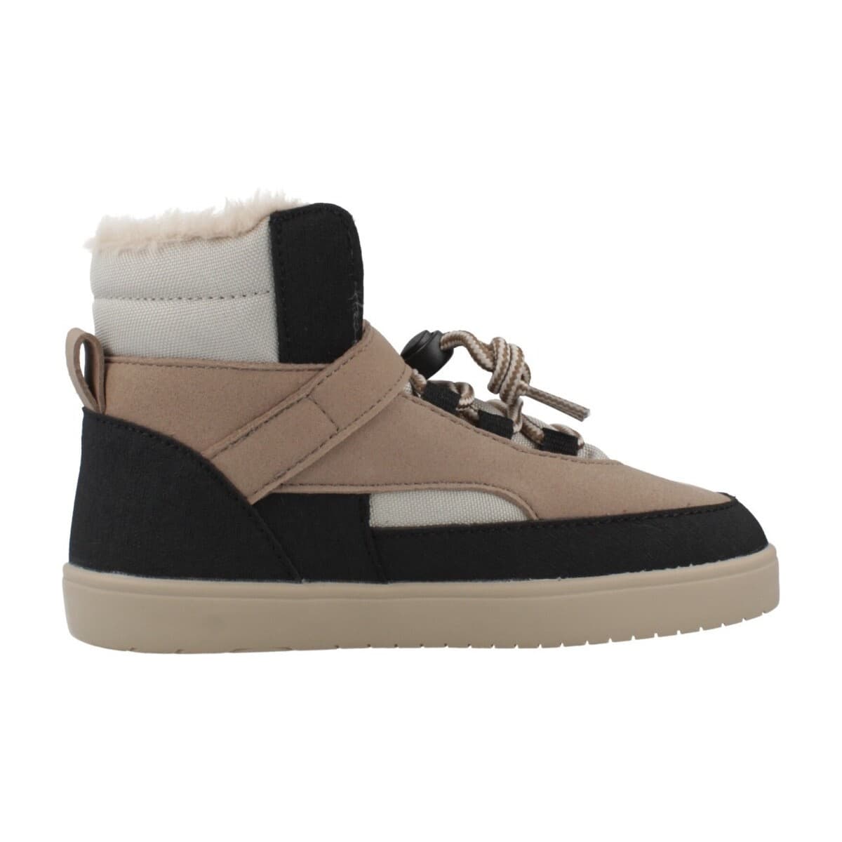 Boys' Sneakers Muris Brown
