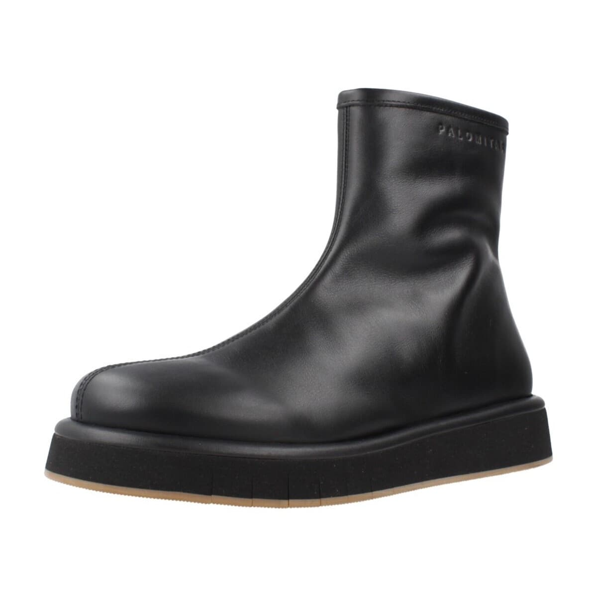 Women's Ankle Boots PALOMA BARCELÓ Black