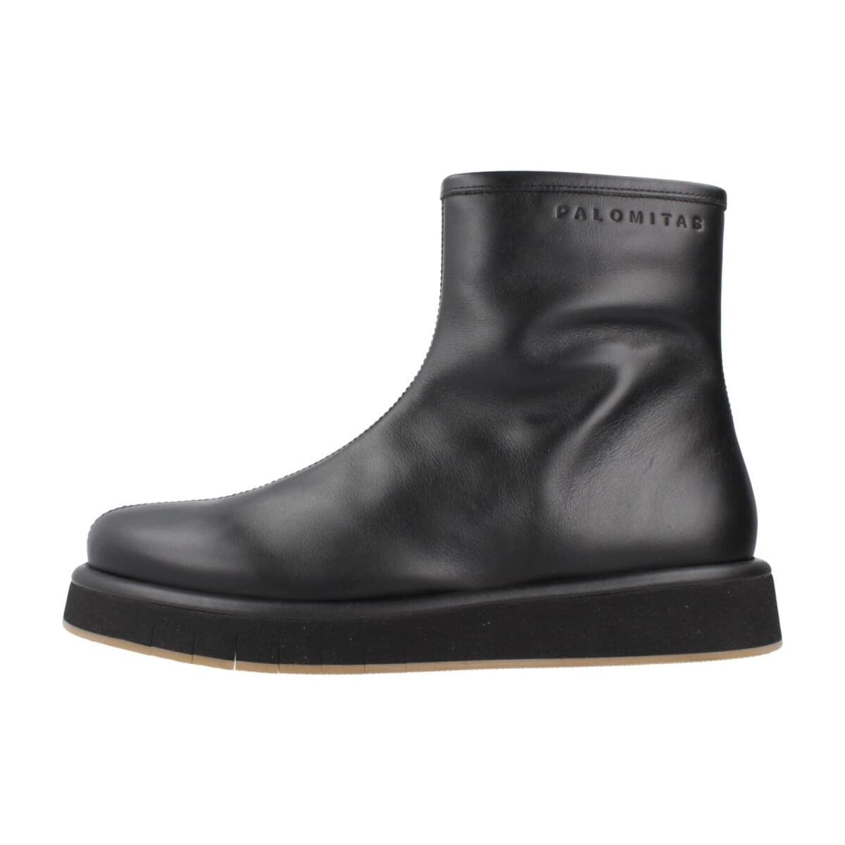 Women's Ankle Boots PALOMA BARCELÓ Black