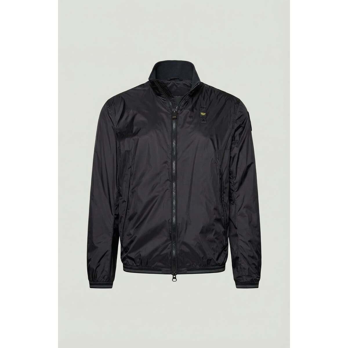 Men's Jackets Blauer Black