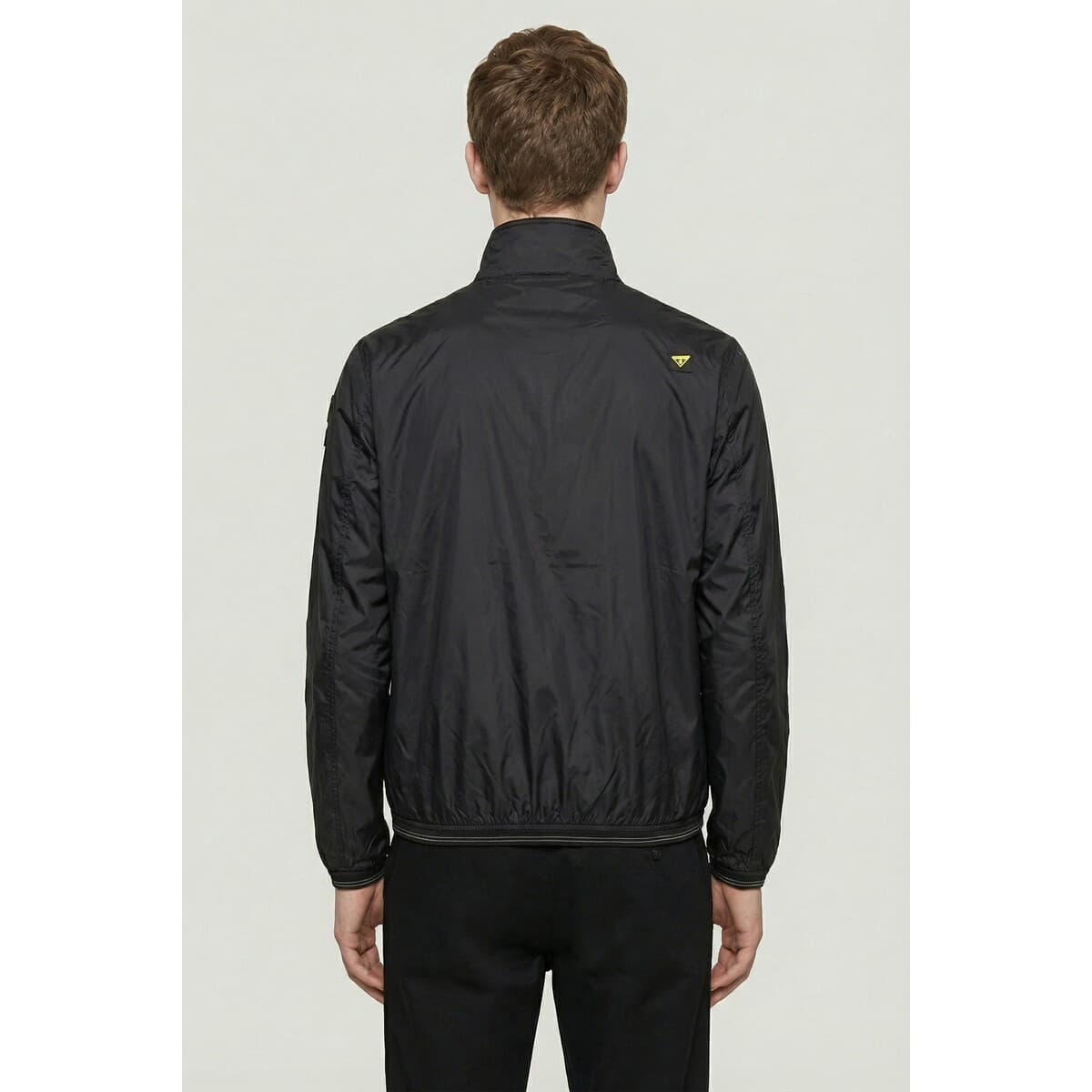 Men's Jackets Blauer Black