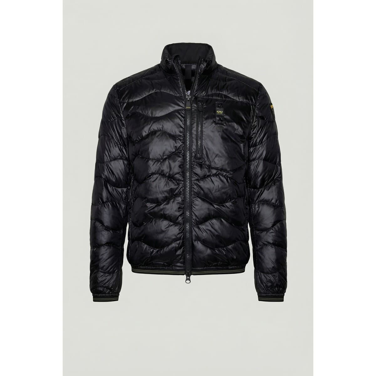 Men's Jackets Blauer Black
