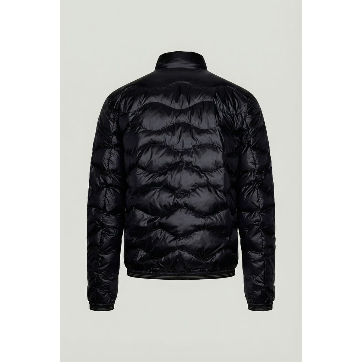 Men's Jackets Blauer Black