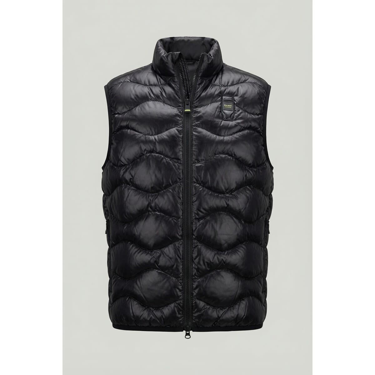 Men's Jackets Blauer Black