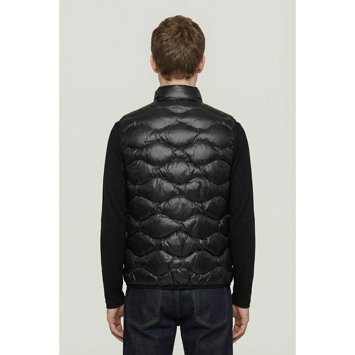 Men's Jackets Blauer Black