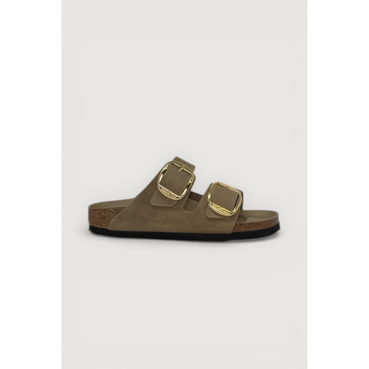 Σανδάλια χωρίς τακούνι BIRKENSTOCK 1030395 TABACCO