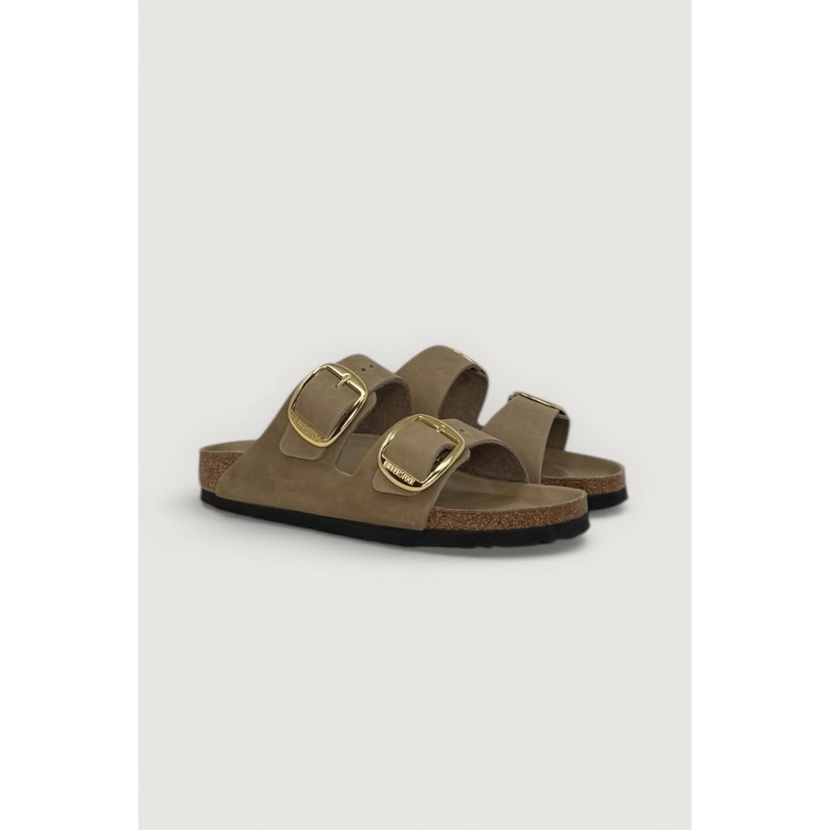 Women's Sandals BIRKENSTOCK Brown