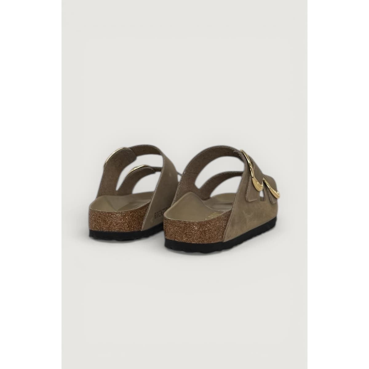 Women's Sandals BIRKENSTOCK Brown