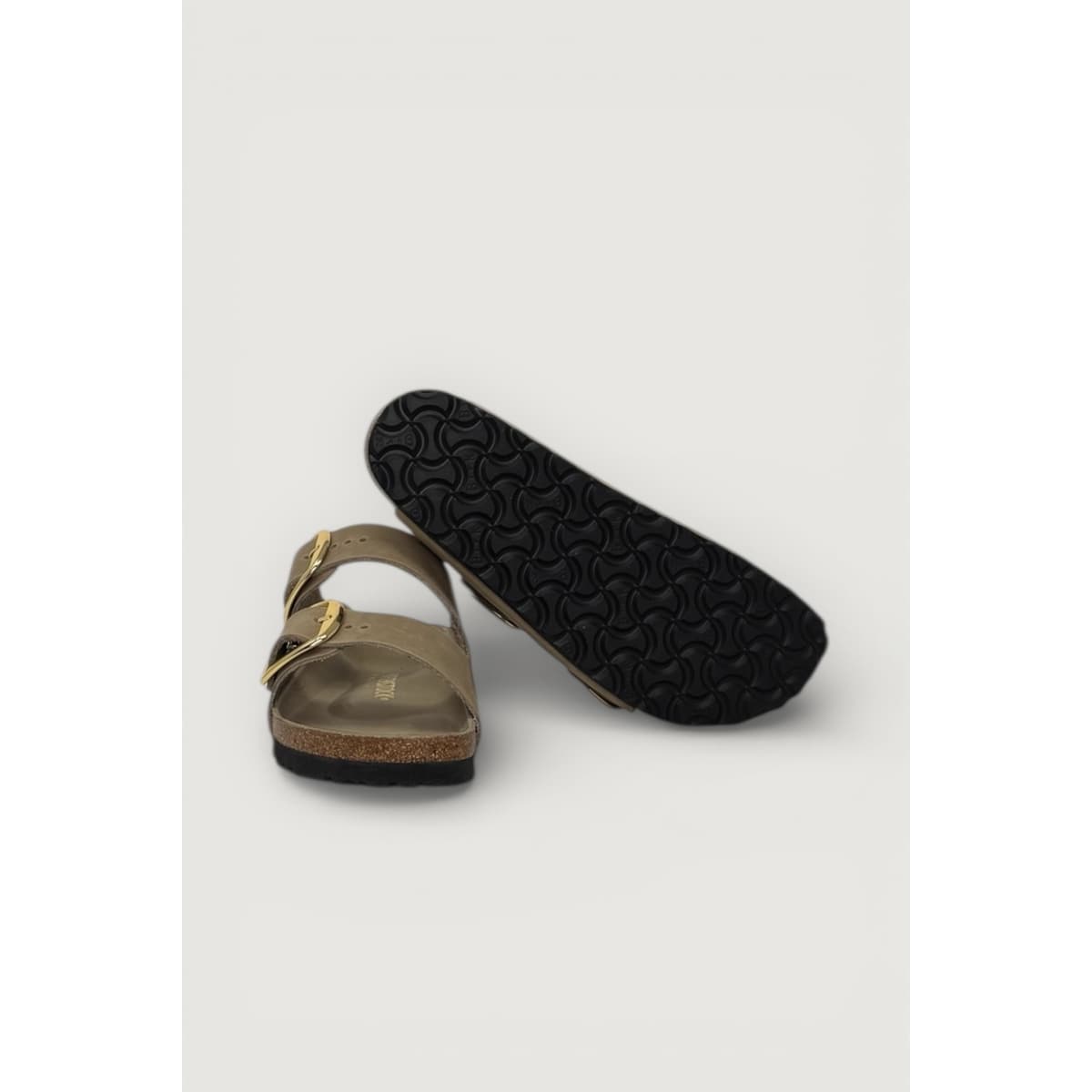 Women's Sandals BIRKENSTOCK Brown