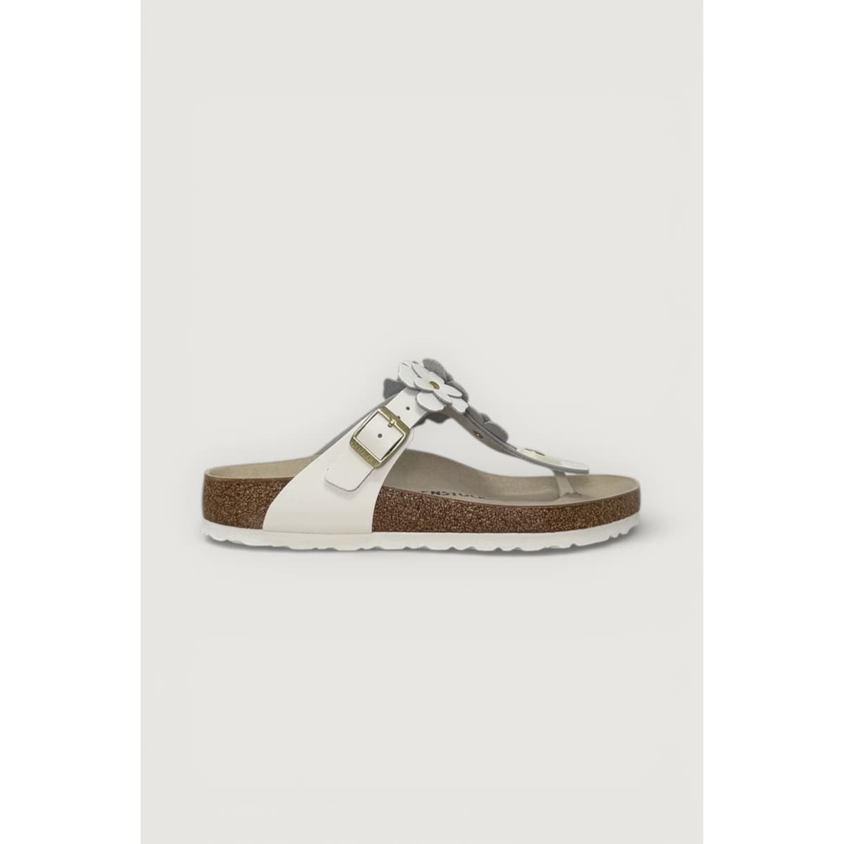 Men's Sandals BIRKENSTOCK Brown