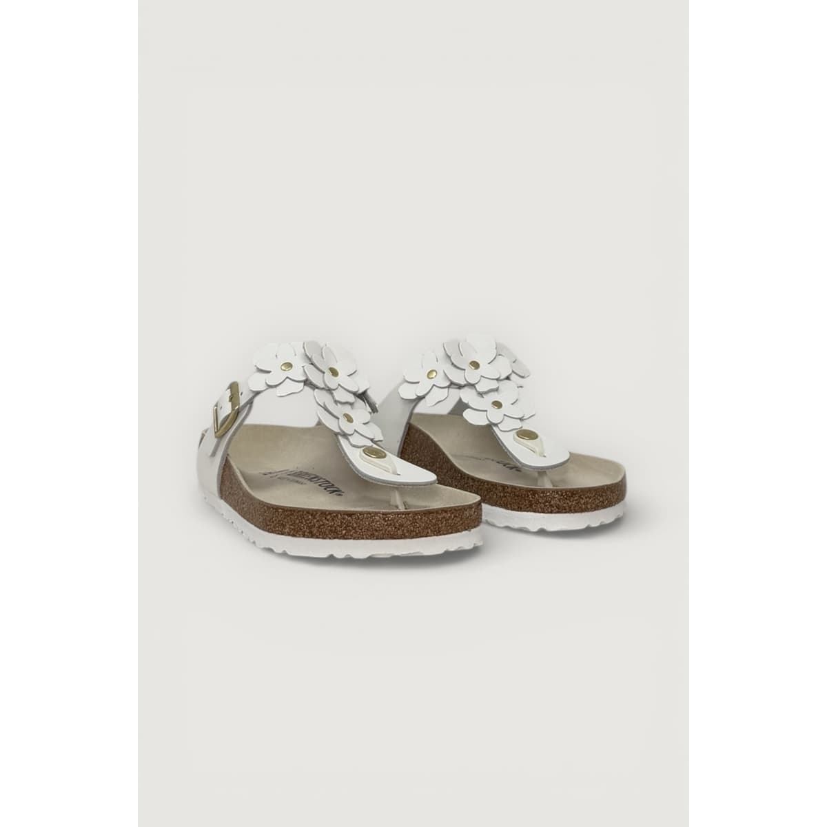 Men's Sandals BIRKENSTOCK Brown