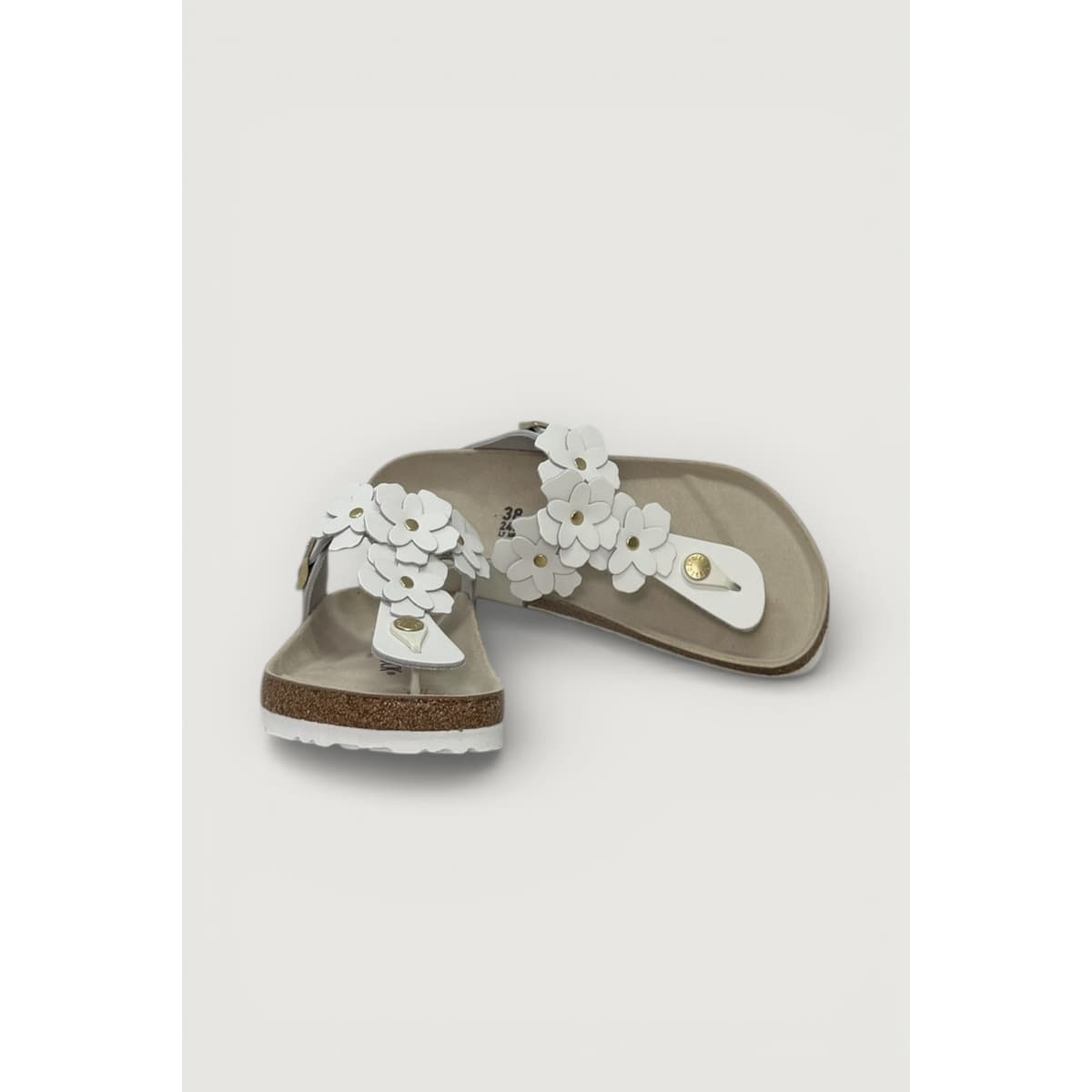 Men's Sandals BIRKENSTOCK Brown