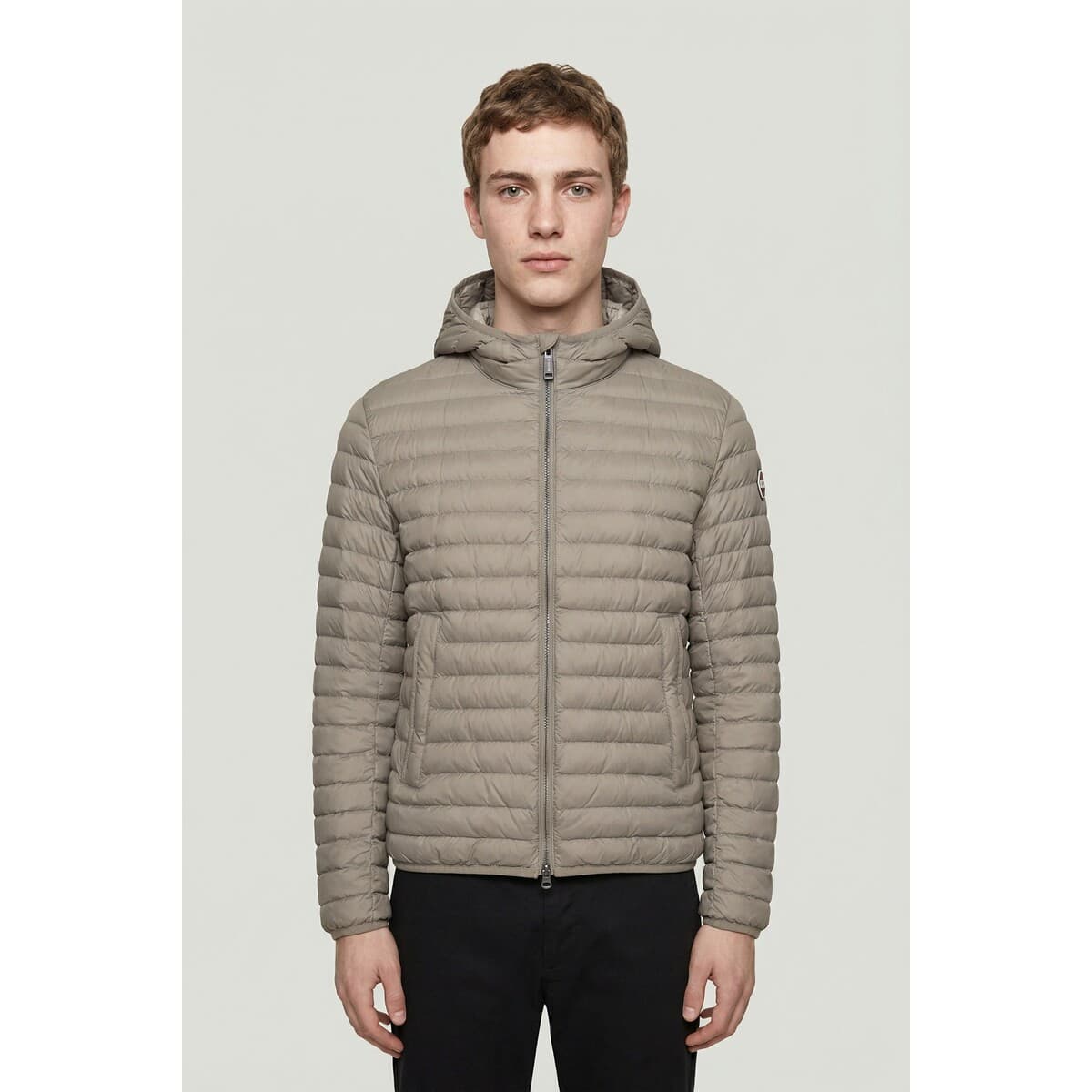 Men's Jackets Colmar Beige