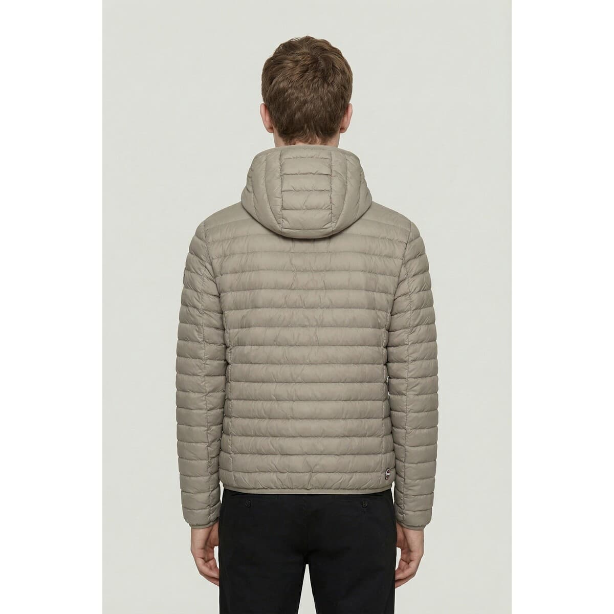 Men's Jackets Colmar Beige