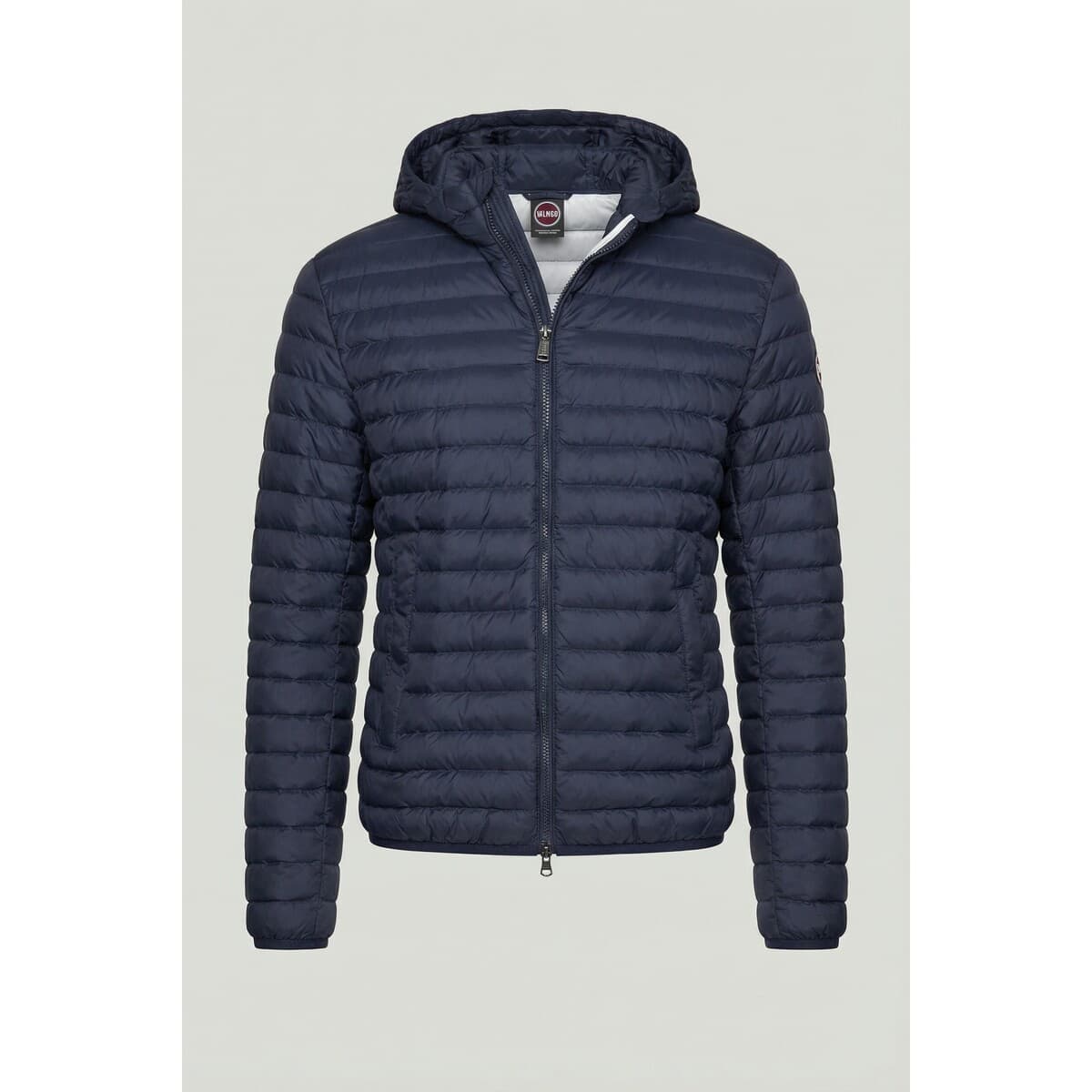 Χοντρό μπουφάν Colmar 12458VX 68