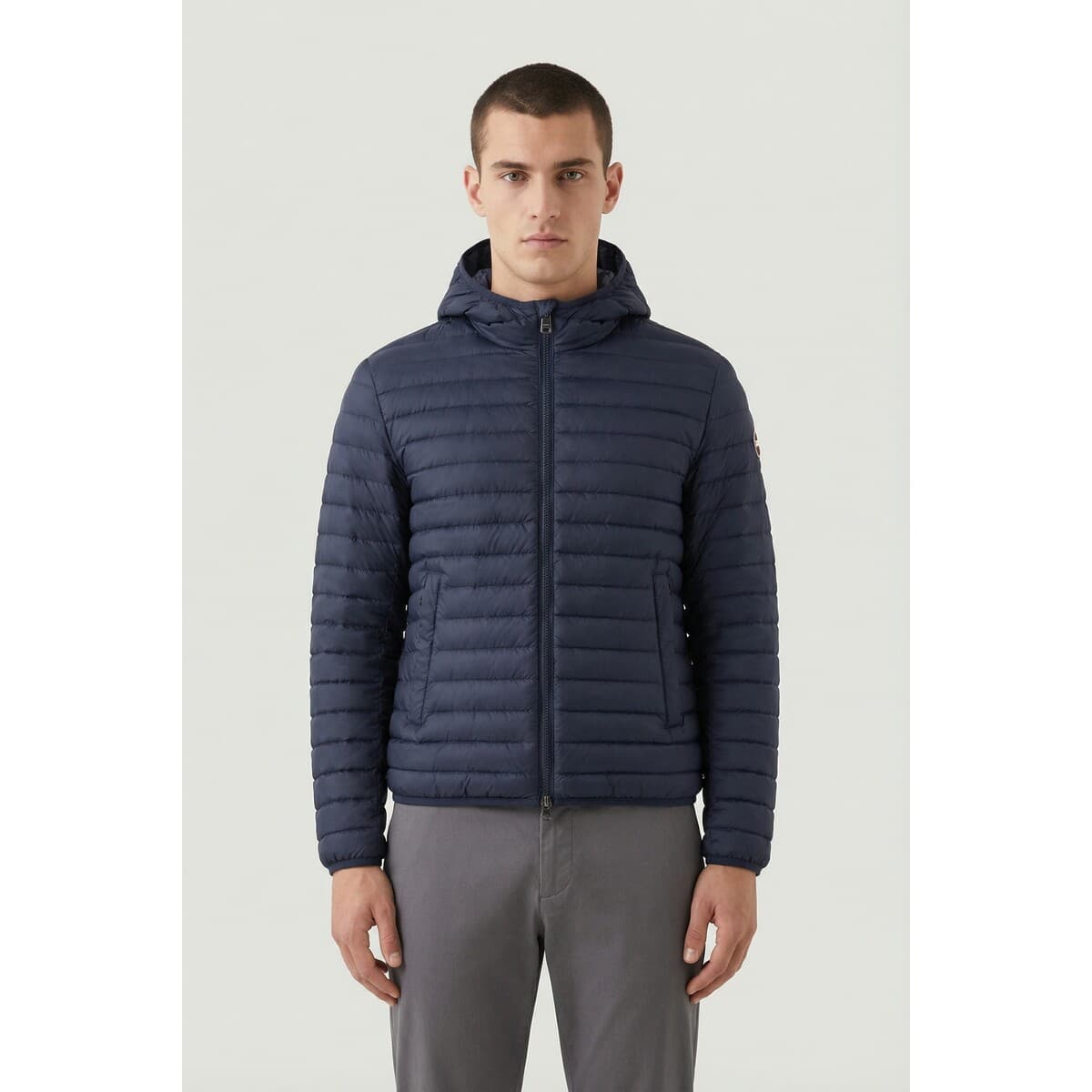 Men's Jackets Colmar Blue
