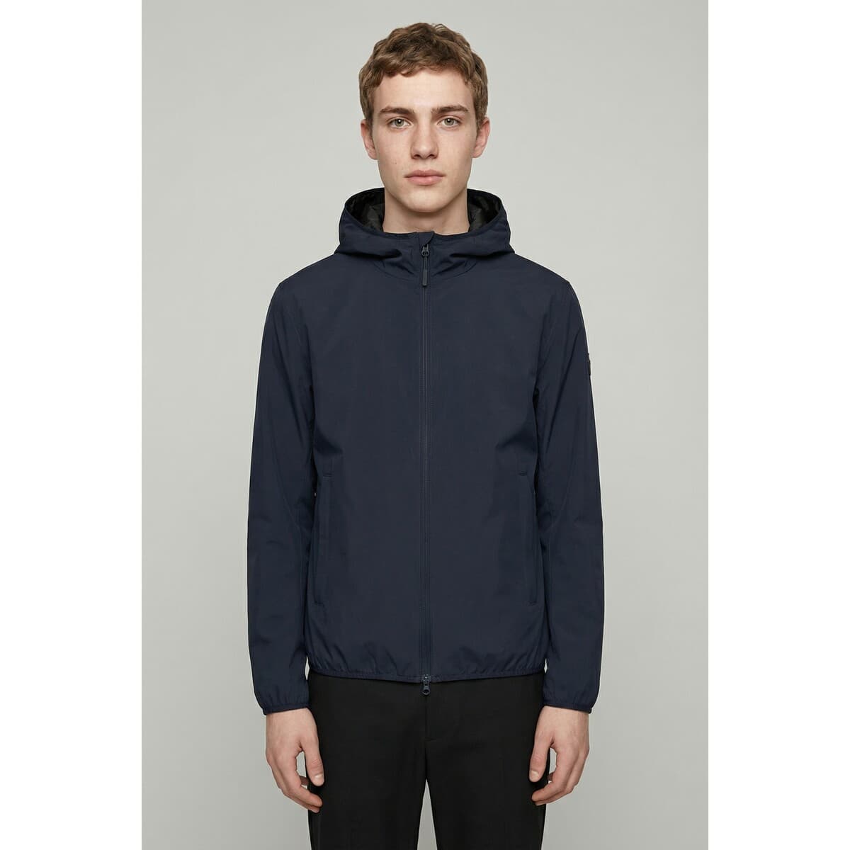 Men's Jackets Colmar Black
