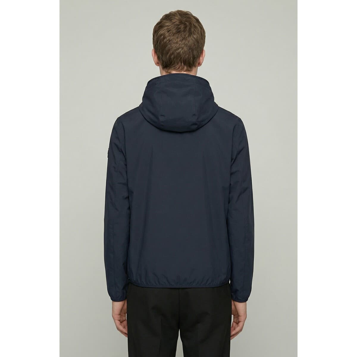 Men's Jackets Colmar Black