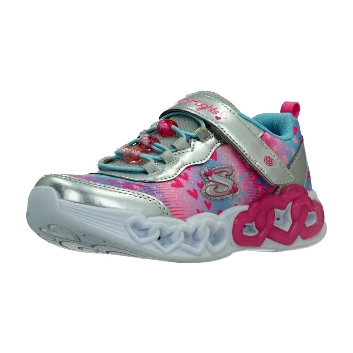 Girls' Sneakers Skechers Multicolor