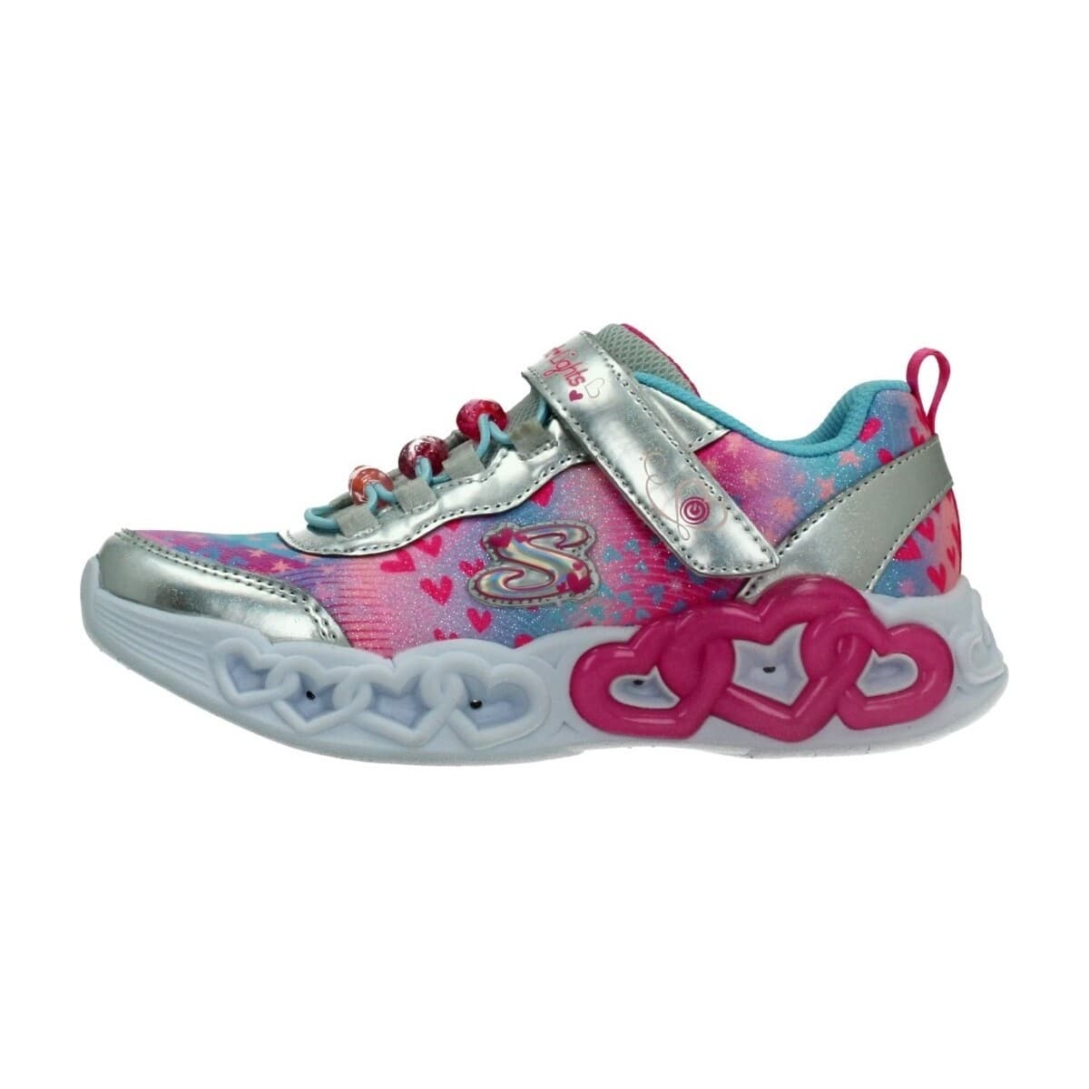 Girls' Sneakers Skechers Multicolor