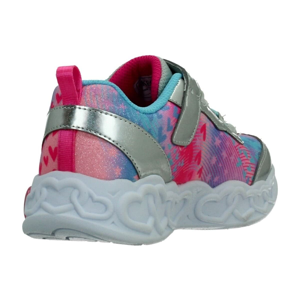 Girls' Sneakers Skechers Multicolor