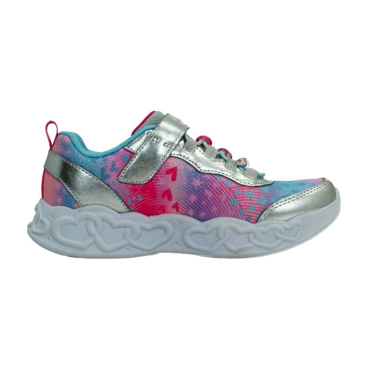 Girls' Sneakers Skechers Multicolor