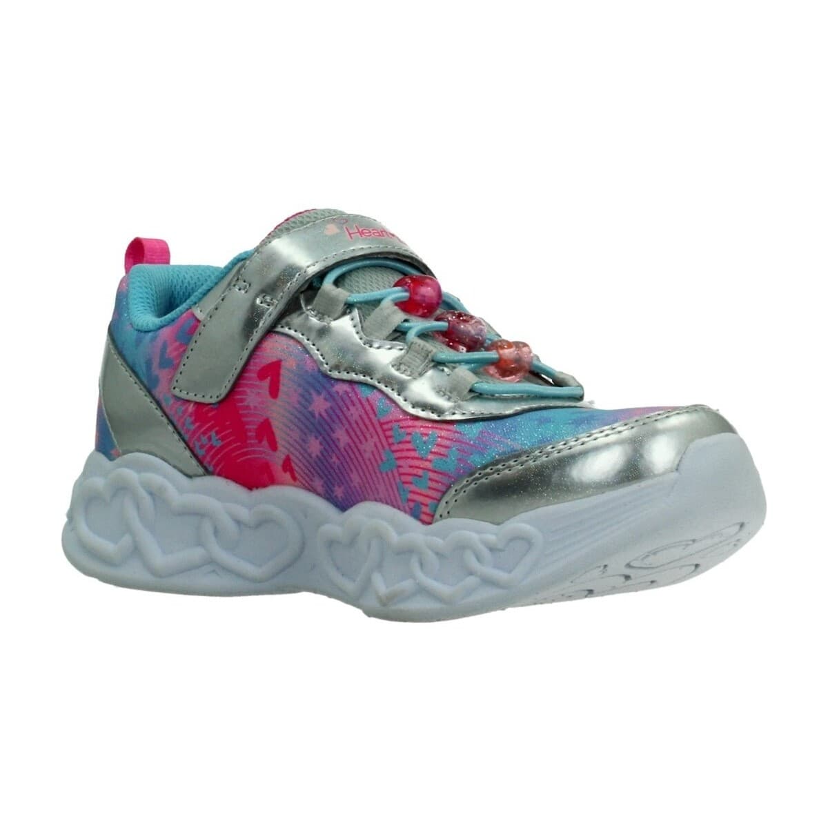 Girls' Sneakers Skechers Multicolor