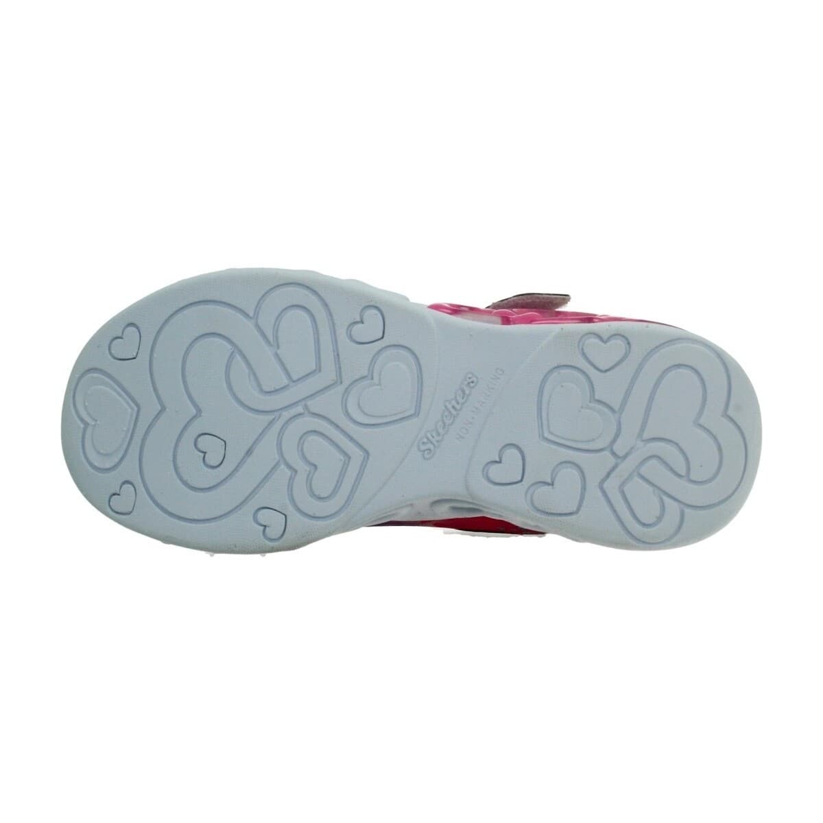 Girls' Sneakers Skechers Multicolor