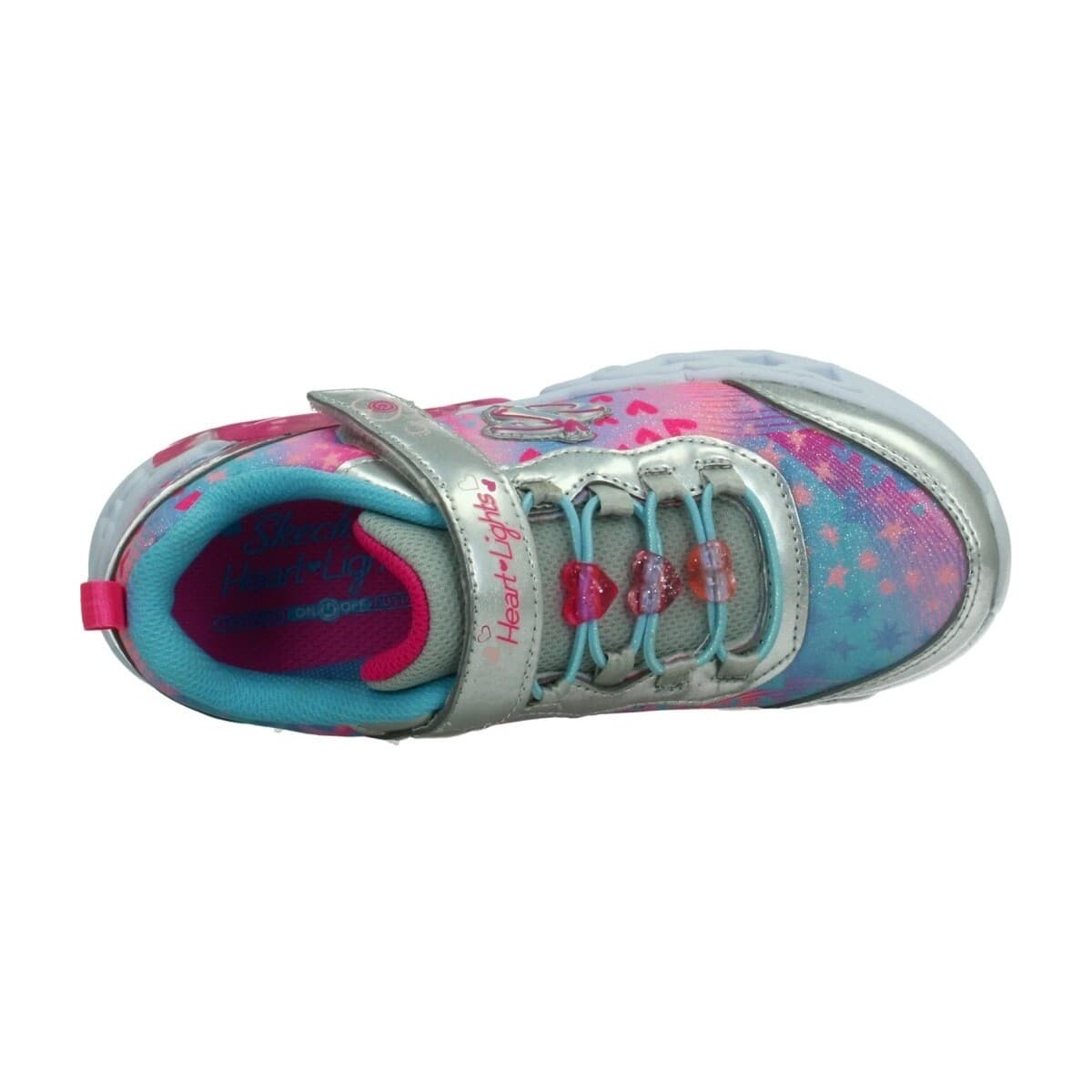 Girls' Sneakers Skechers Multicolor