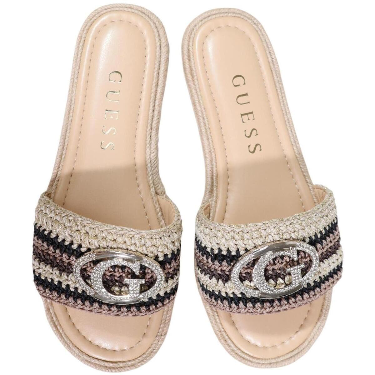 Women's Sandals Guess Black