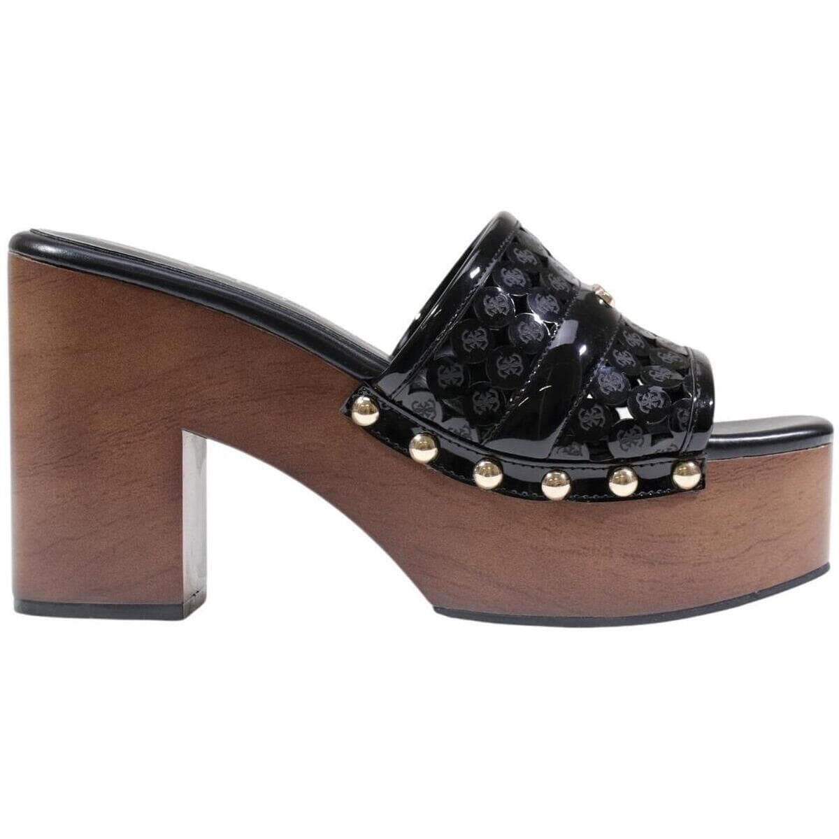 Women's Pumps Guess Black
