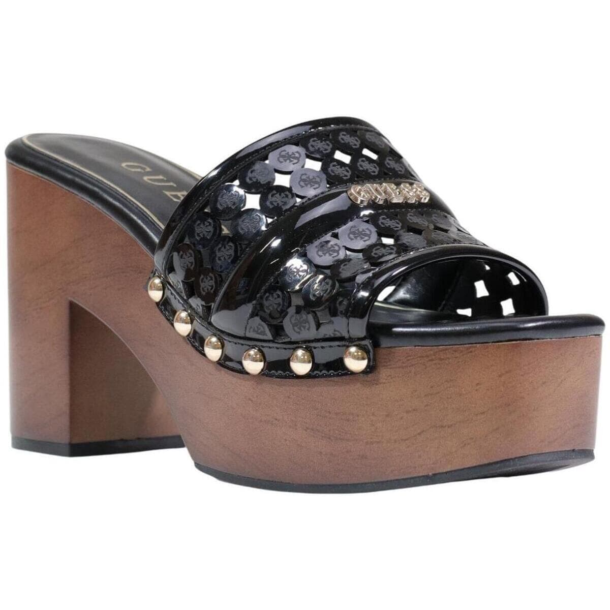 Women's Pumps Guess Black