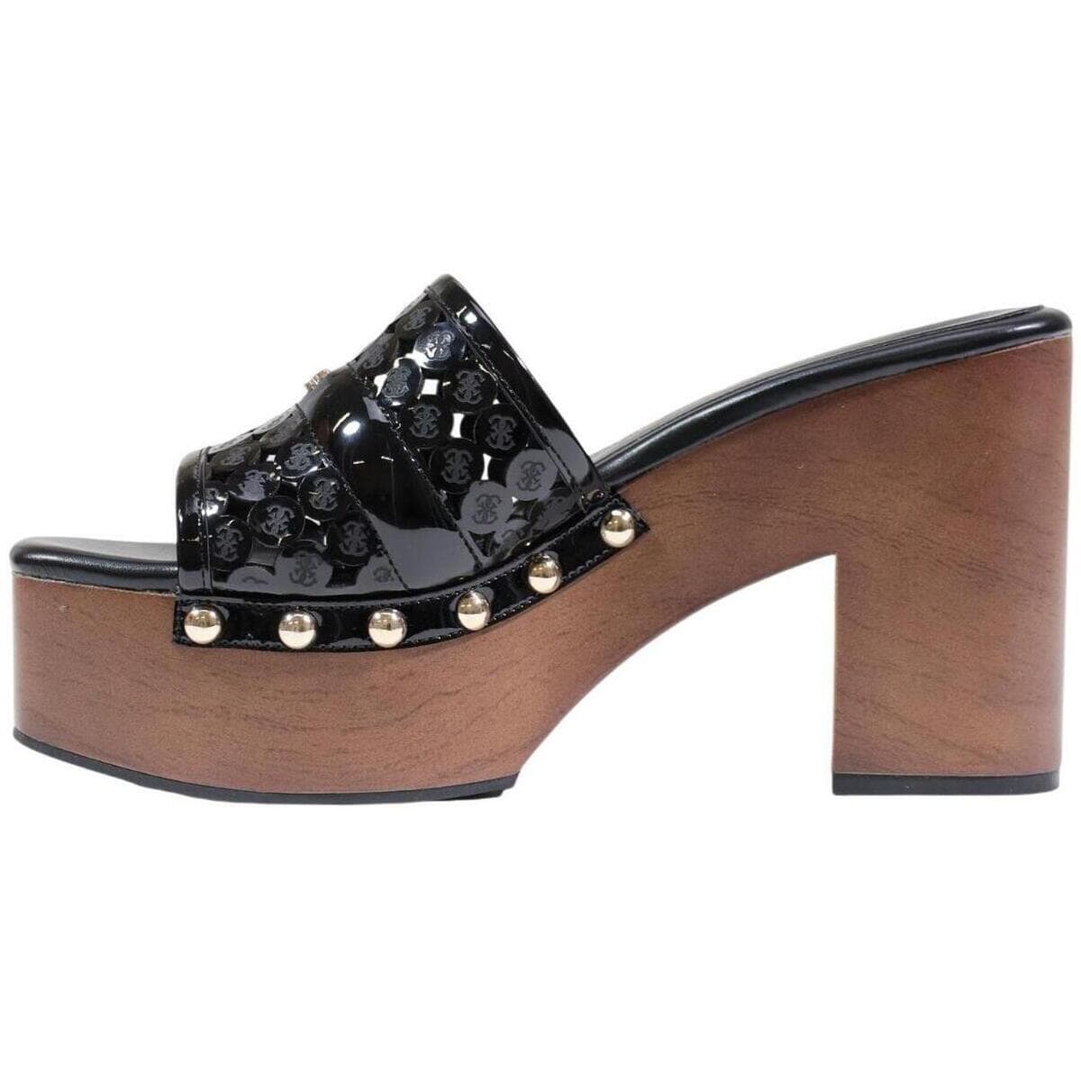 Women's Pumps Guess Black