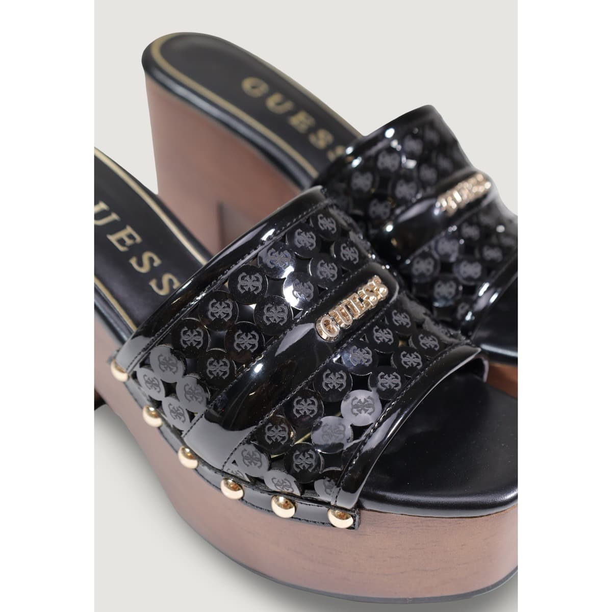 Women's Pumps Guess Black