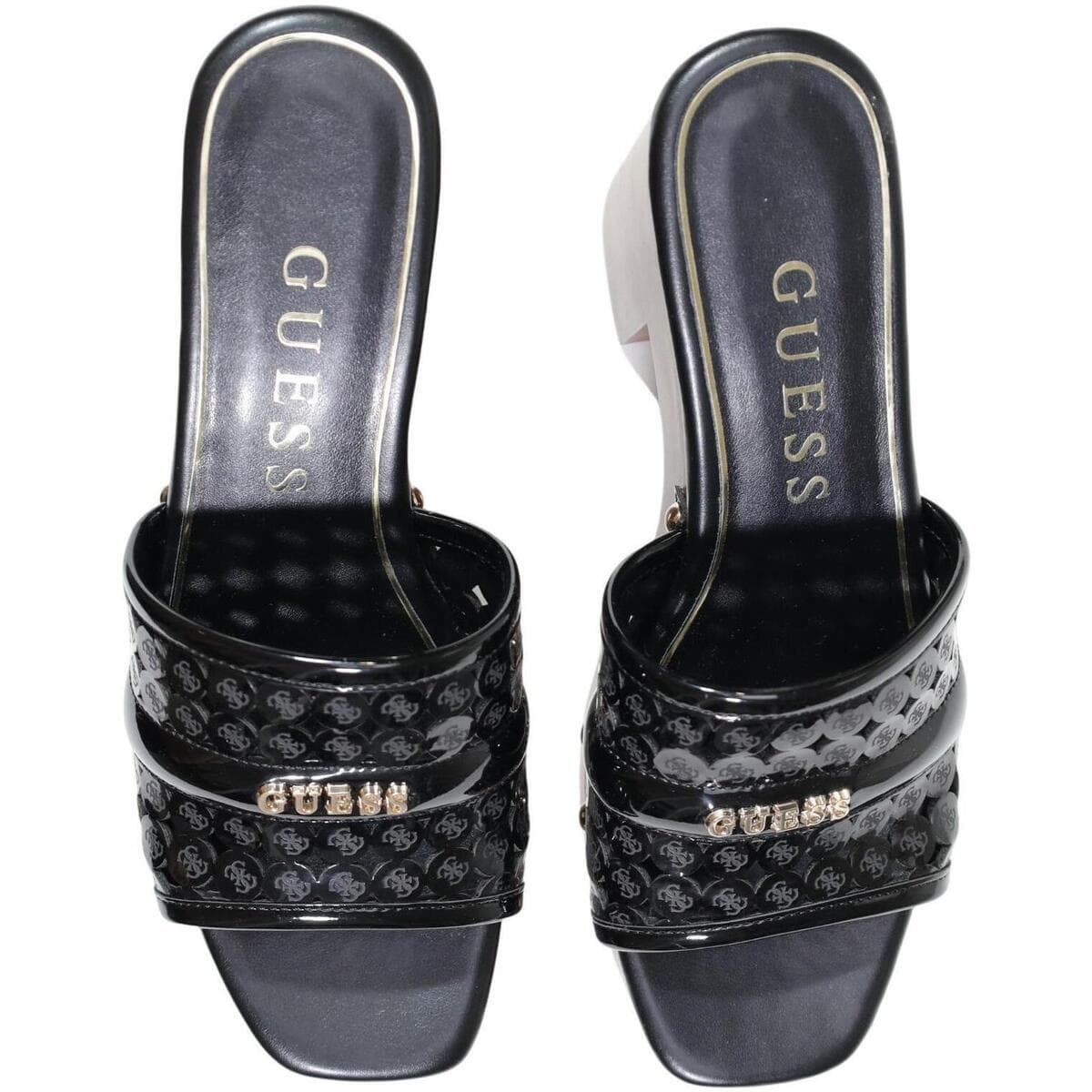 Women's Pumps Guess Black