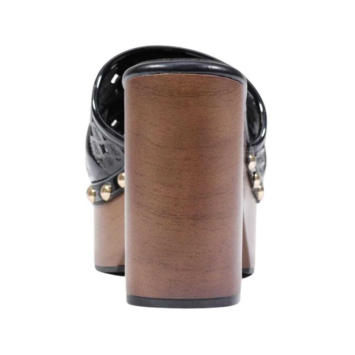 Women's Pumps Guess Black