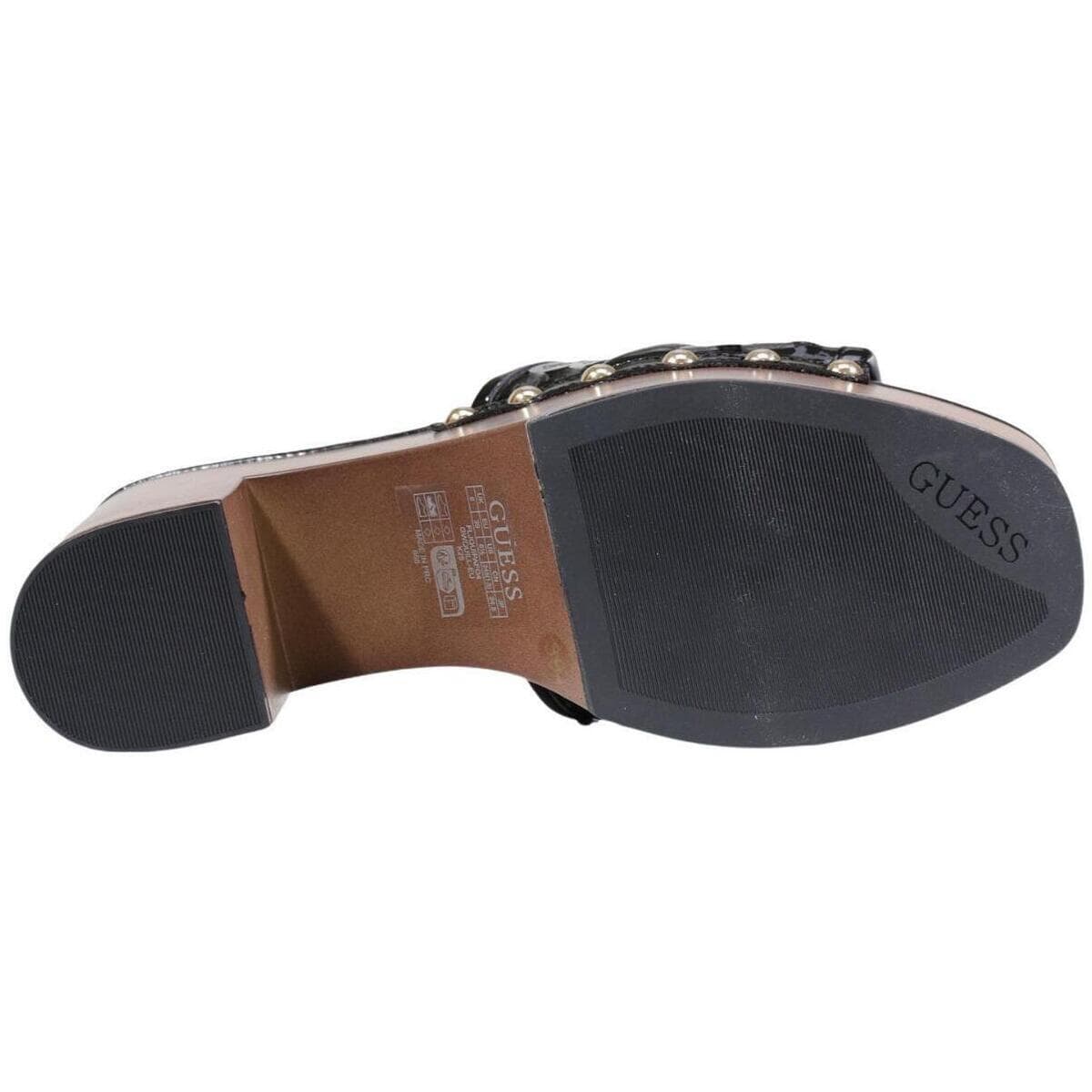 Women's Pumps Guess Black