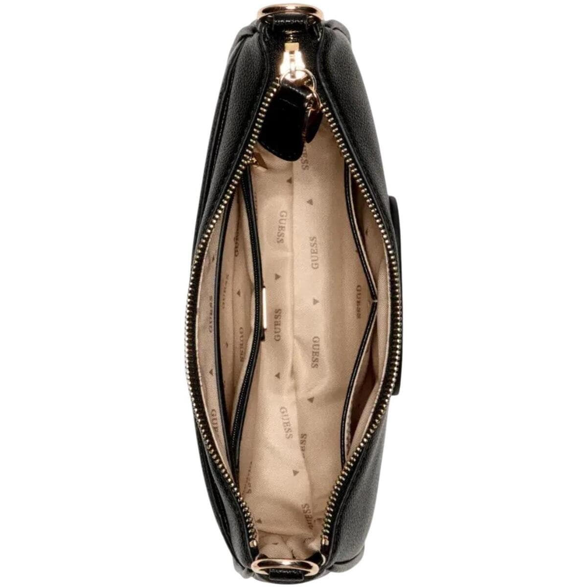 Women's Shoulder Bags Guess Black