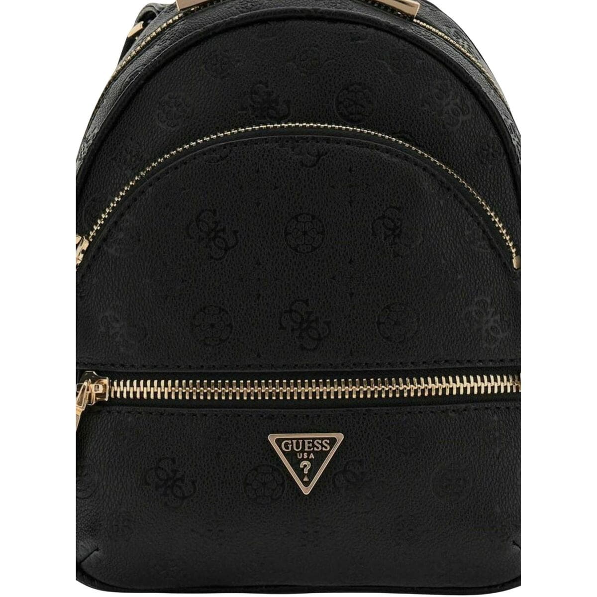Women's Backpacks Guess Black
