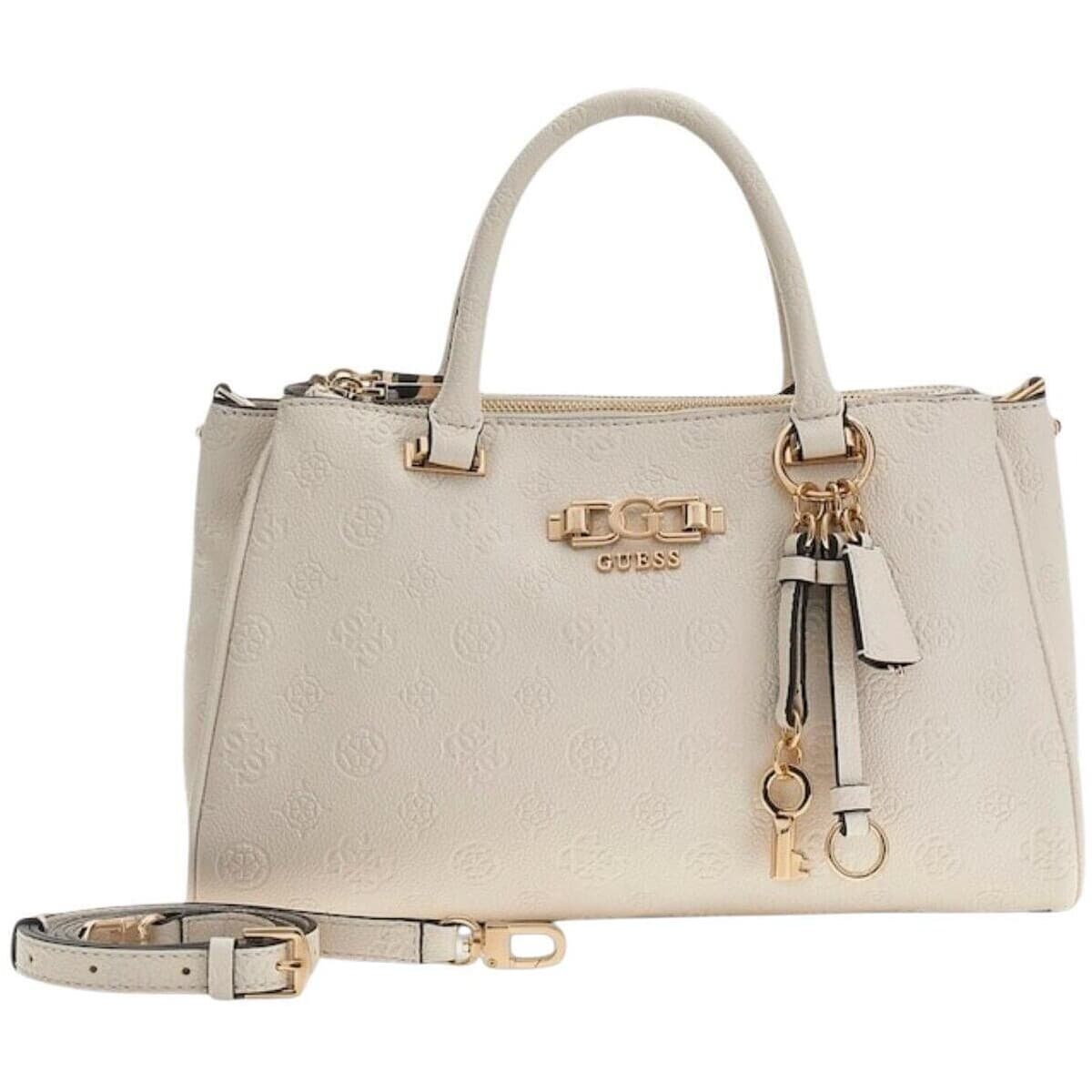Women's Handbags Guess White