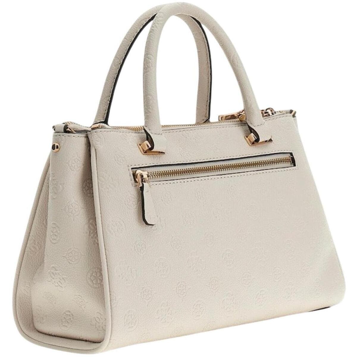 Women's Handbags Guess White