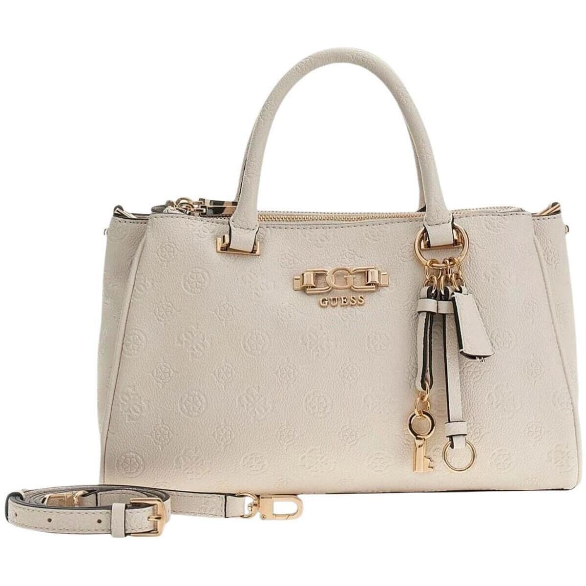Women's Handbags Guess White