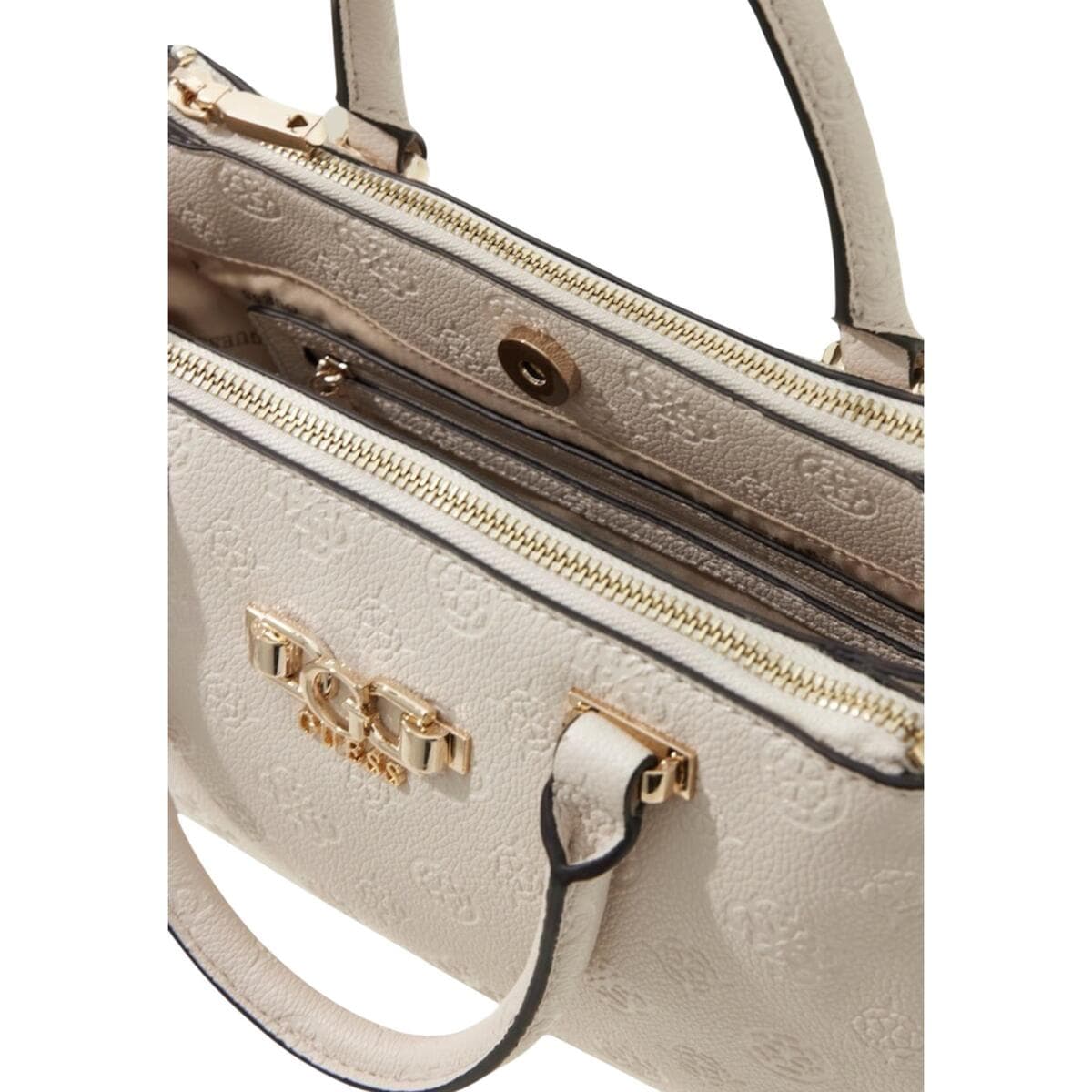 Women's Handbags Guess White