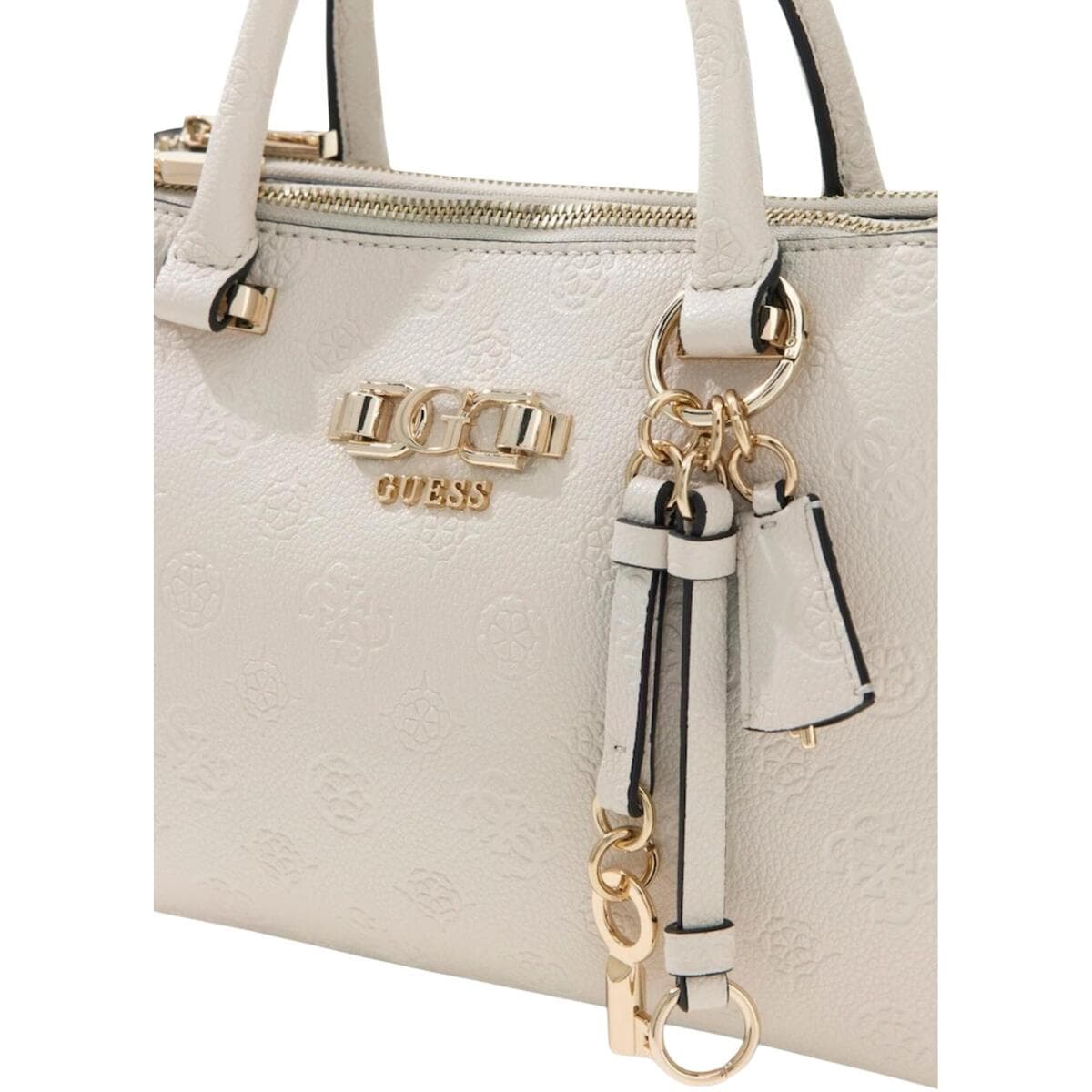 Women's Handbags Guess White